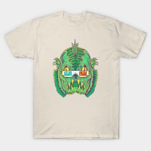 Creature Feature T-Shirt